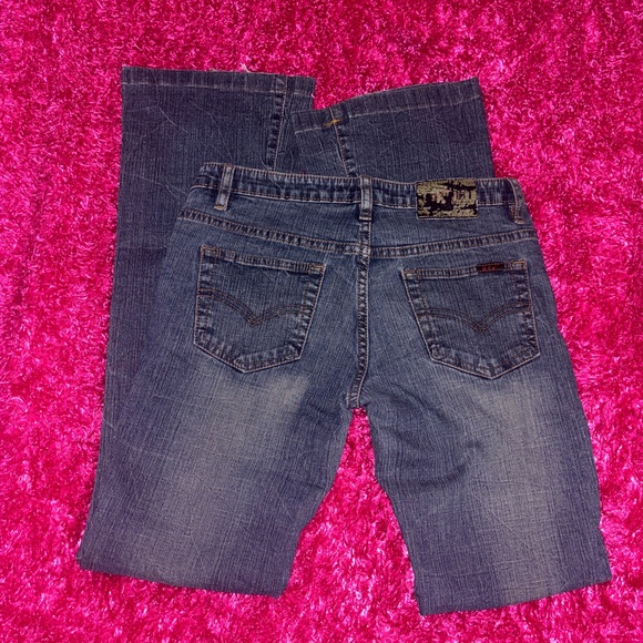 bsj Denim - VINTAGE Y2K JEANS ⭐️